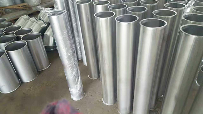 雷盟淺析通風(fēng)管道設(shè)備的降溫原理